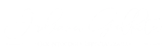 dra juliana gilheta dentista logotipo