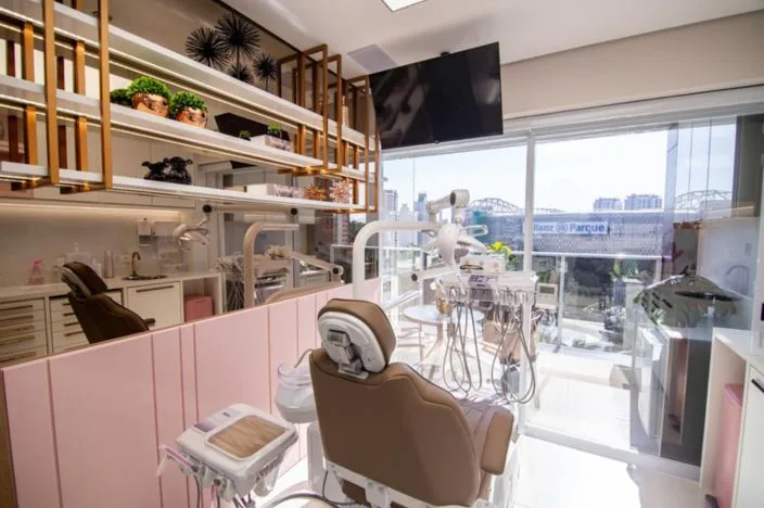 odontologia especializada perdizes juliana gilheta