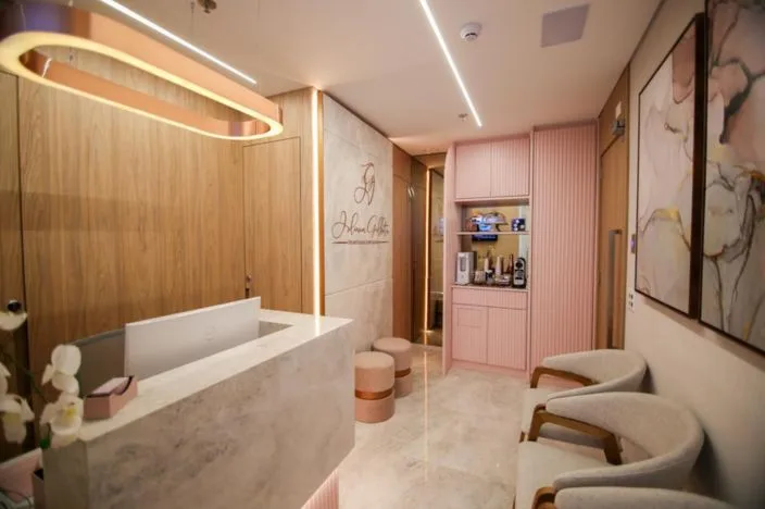 odontologia especializada perdizes juliana gilheta