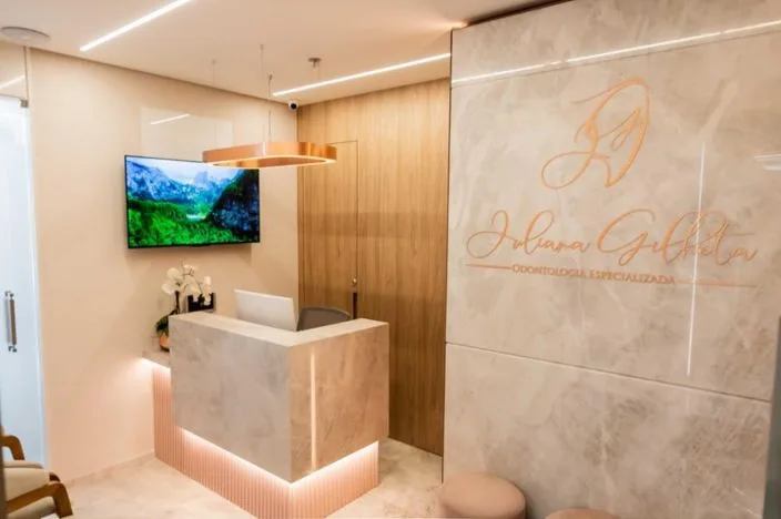 odontologia especializada perdizes juliana gilheta