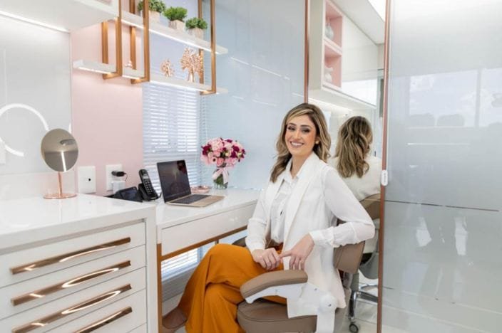 quem é juliana gilheta